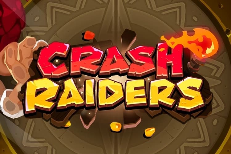 Crash Raiders - Slot R Franco | RTP N/A | MisterTopCasino