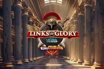 Links of Glory King Millions - Slot Slingshot Studios | RTP N/A | MisterTopCasino