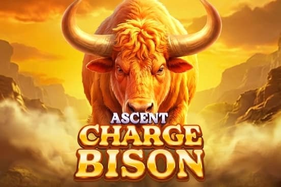 Charge Bison Ascent - Slot TaDa Gaming | RTP N/A | MisterTopCasino