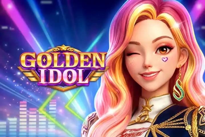 Golden Idol - Slot Fa Chai | RTP N/A | MisterTopCasino