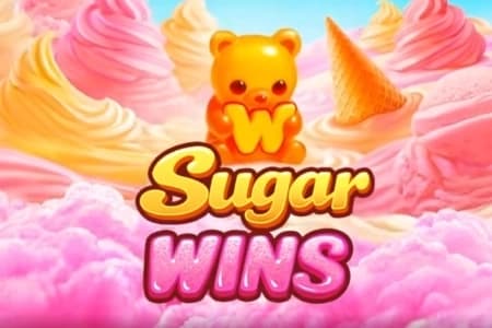 Sugar Wins - Slot GameBeat | RTP N/A | MisterTopCasino