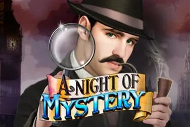 A Night Of Mystery - Slot High 5 Games | RTP N/A | MisterTopCasino