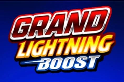 Grand Lightning Boost - Slot Enjoy Gaming | RTP N/A | MisterTopCasino