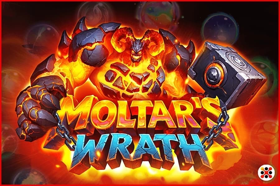 Moltar's Wrath - Slot Mancala Gaming | RTP N/A | MisterTopCasino