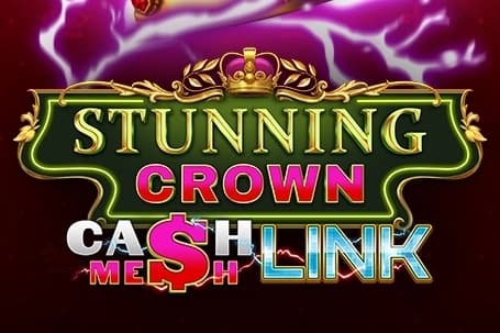 Stunning Crown Cash Mesh Link - Slot BF Games | RTP N/A | MisterTopCasino