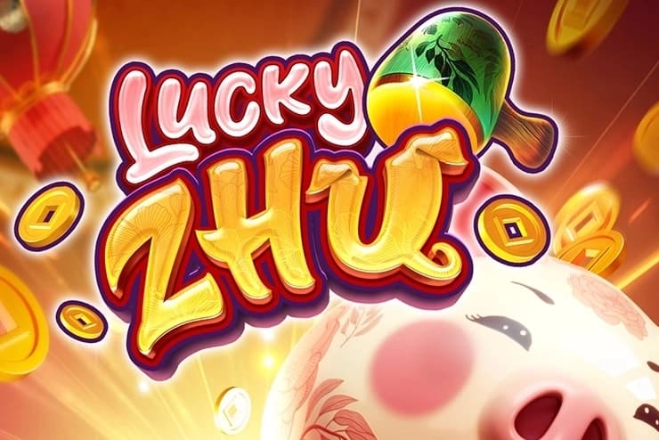 Lucky Zhu - Slot Naga Games | RTP N/A | MisterTopCasino