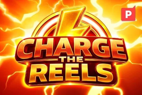 Charge the Reels - Slot Platipus | RTP N/A | MisterTopCasino
