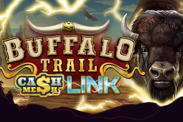 Buffalo Trail Cash Mesh Link - Slot BF Games | RTP N/A | MisterTopCasino