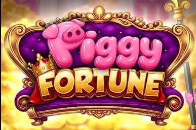 Piggy Fortune - Slot Jogo Global | RTP N/A | MisterTopCasino