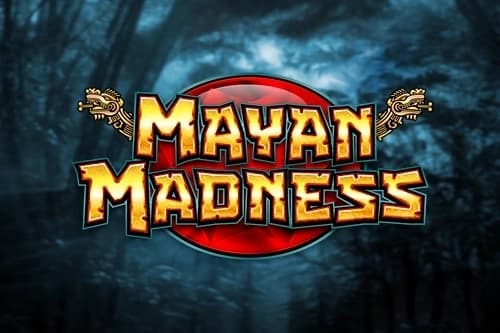 Mayan Madness - Slot Edge Labs | RTP N/A | MisterTopCasino
