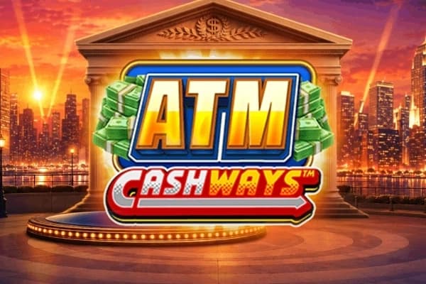 ATM Cashways - Slot Bang Bang Games | RTP N/A | MisterTopCasino
