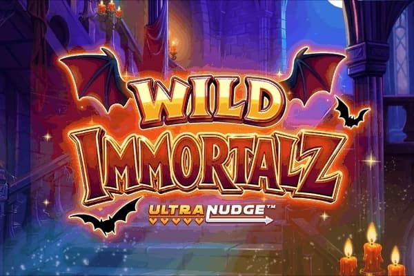 Wild Immortalz Ultranudge - Slot Bang Bang Games | RTP N/A | MisterTopCasino