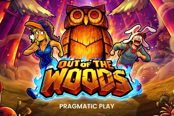 Out of the Woods - Slot Pragmatic Play | RTP N/A | MisterTopCasino
