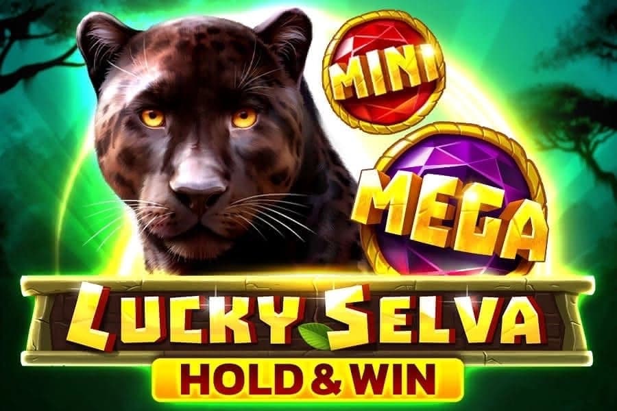 Lucky Selva Hold & Win - Slot 1spin4win | RTP N/A | MisterTopCasino