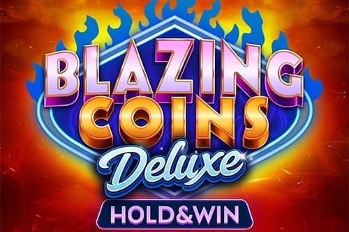 Blazing Coins Deluxe - Slot Popiplay | RTP N/A | MisterTopCasino