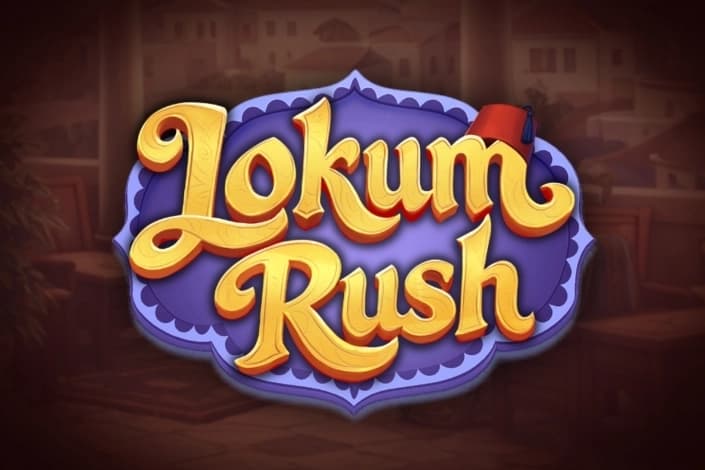 Lokum Rush - Slot Popiplay | RTP N/A | MisterTopCasino
