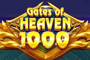 Gates of Heaven 1000 - Slot Pragmatic Play | RTP N/A | MisterTopCasino