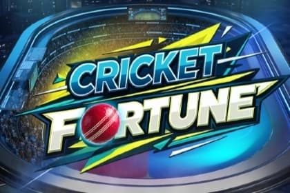 Cricket Fortune - Slot TopSpin | RTP N/A | MisterTopCasino