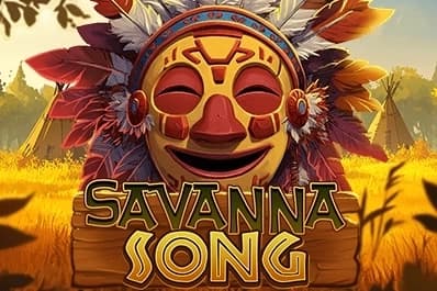 Savanna Song - Slot KA Gaming | RTP N/A | MisterTopCasino