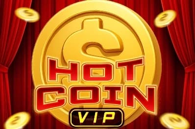 Hot Coin VIP - Slot KA Gaming | RTP N/A | MisterTopCasino
