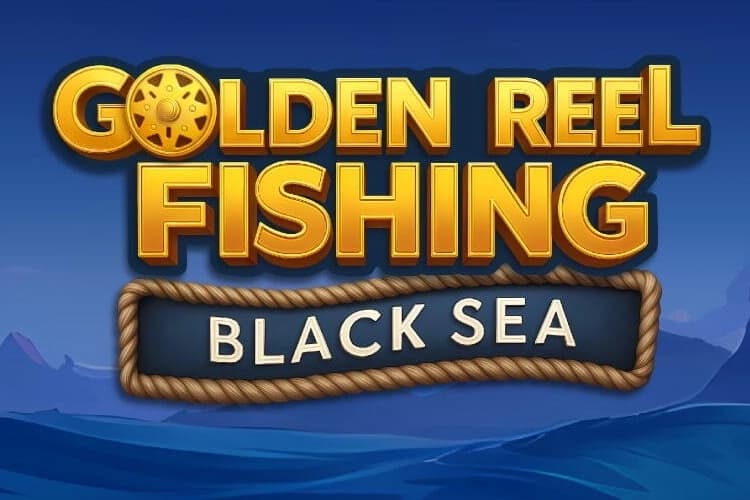 Golden Reel Fishing Black Sea - Slot Barbara Bang | RTP N/A | MisterTopCasino
