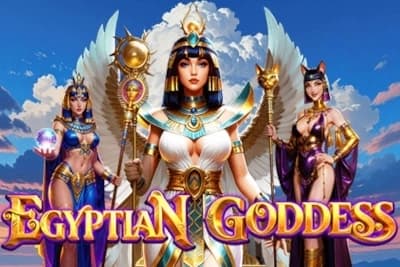 Egyptian Goddess - Slot KA Gaming | RTP N/A | MisterTopCasino