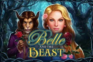 Belle And The Beast - Slot High 5 Games | RTP N/A | MisterTopCasino
