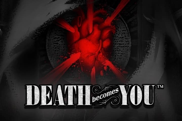 Death Becomes You - Slot Hacksaw Gaming | RTP N/A | MisterTopCasino