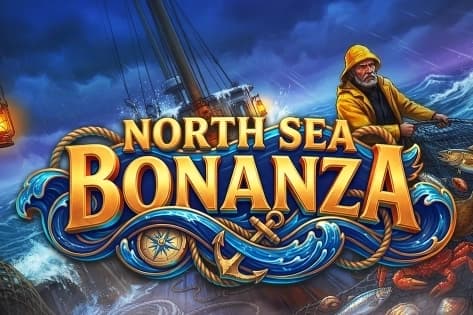 North Sea Bonanza - Slot Holle Games | RTP N/A | MisterTopCasino