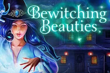 Bewitching Beauties - Slot High 5 Games | RTP N/A | MisterTopCasino