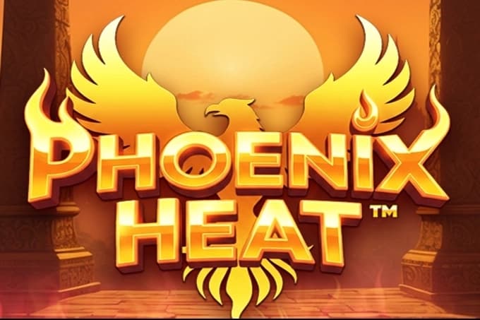 Phoenix Heat - Slot Playtech | RTP N/A | MisterTopCasino