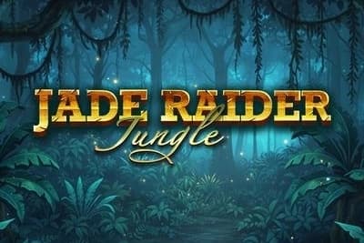 Jade Raider Jungle - Slot Octavian Gaming | RTP N/A | MisterTopCasino