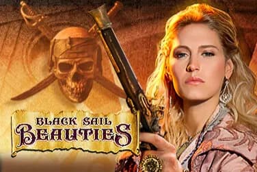 Black Sail Beauties - Slot High 5 Games | RTP N/A | MisterTopCasino