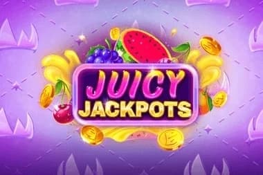 Juicy Jackpots - Slot Clawbuster | RTP N/A | MisterTopCasino