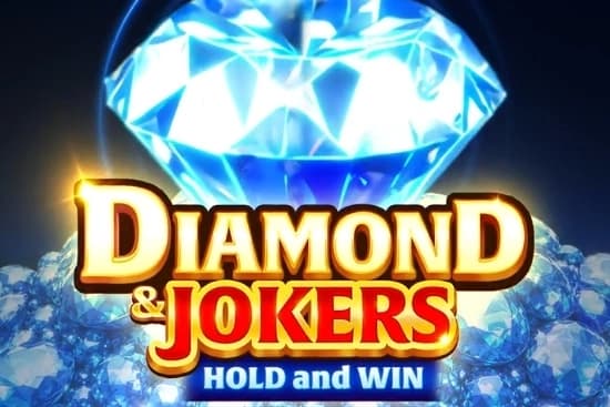Diamond & Jokers Hold and Win - Slot Kendoo | RTP N/A | MisterTopCasino