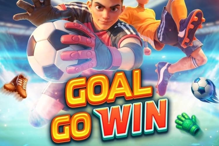 Goal Go Win - Slot FastSpin | RTP N/A | MisterTopCasino