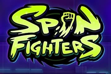 Spin Fighters - Slot R Franco | RTP N/A | MisterTopCasino