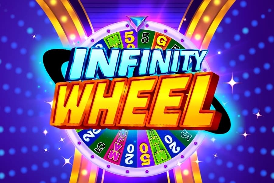 Infinity Wheel - Slot Lucky Monaco | RTP N/A | MisterTopCasino