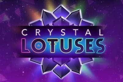 Crystal Lotuses - Slot Eyecon | RTP N/A | MisterTopCasino
