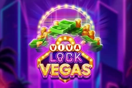 Viva Lock Vegas - Slot Push Gaming | RTP N/A | MisterTopCasino