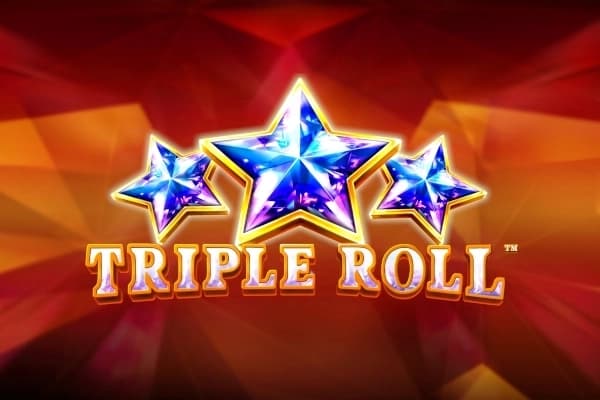 Triple Roll - Slot SYNOT Games | RTP N/A | MisterTopCasino
