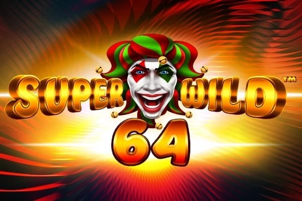 Super Wild 64 - Slot SYNOT Games | RTP N/A | MisterTopCasino