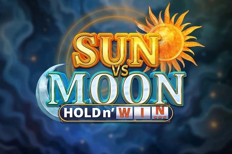 Sun vs Moon - Slot Playnetic | RTP N/A | MisterTopCasino