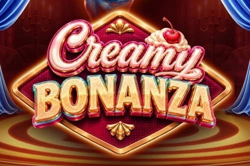 Creamy Bonanza - Slot Spin Joy Games | RTP N/A | MisterTopCasino