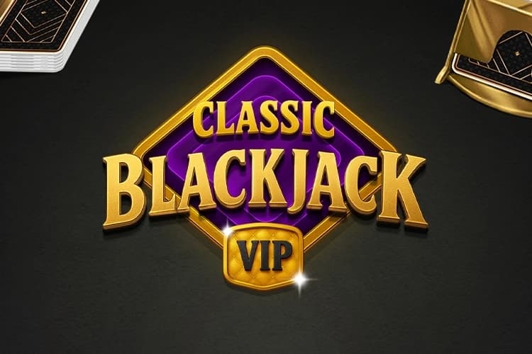 Classic Blackjack VIP - Slot Qora Games | RTP N/A | MisterTopCasino