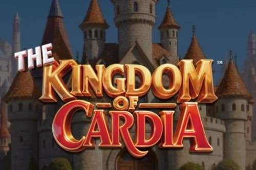 The Kingdom of Cardia - Slot Betsoft | RTP N/A | MisterTopCasino