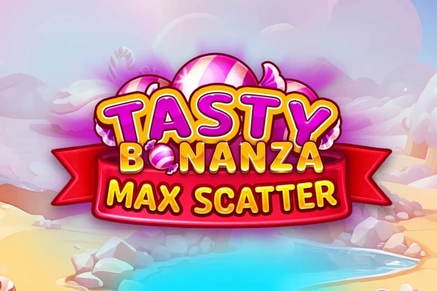 Tasty Bonanza Max Scatter - Slot Booming Games | RTP N/A | MisterTopCasino