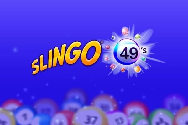 Slingo 49's - Slot Gaming Realms | RTP N/A | MisterTopCasino