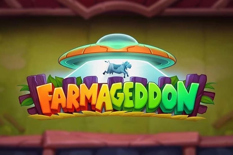 Farmageddon - Slot Playnetic | RTP N/A | MisterTopCasino