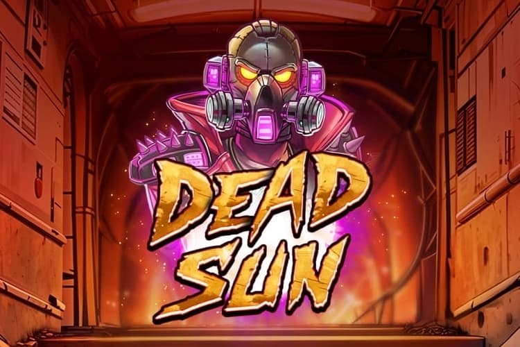 Dead Sun - Slot Qora Games | RTP N/A | MisterTopCasino